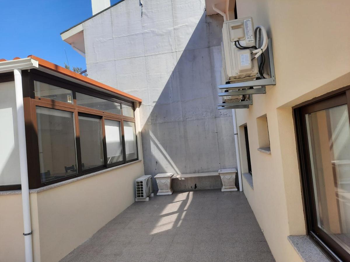 Maia Suites Exterior foto