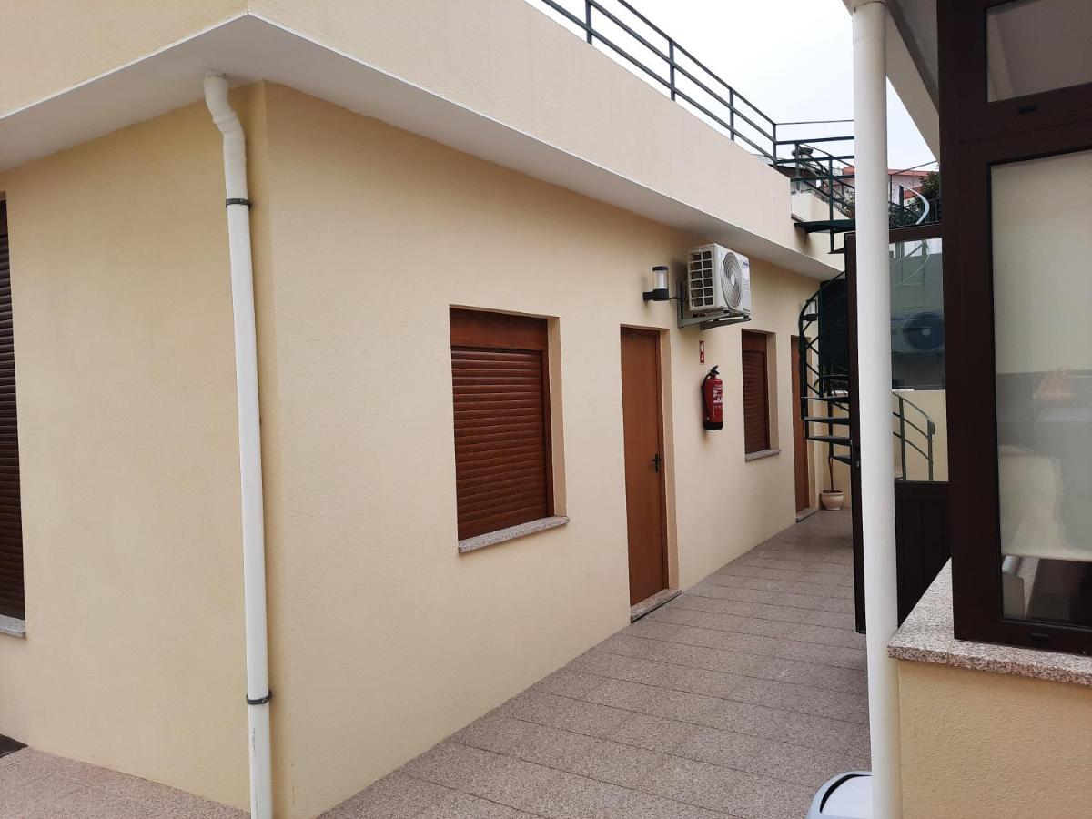 Maia Suites Exterior foto